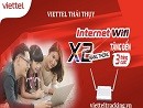 Viettel Thái Thụy, Thái Bình