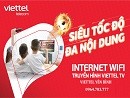Viettel Yên bình Yên Bái