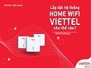 Lắp mạng cáp quang Viettel Tiền Giang