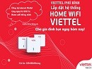 Viettel Phú Bình, Thái Nguyên